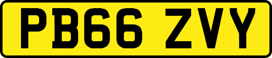 PB66ZVY