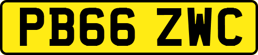 PB66ZWC