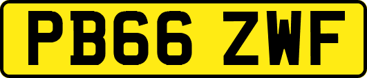 PB66ZWF