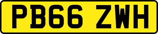 PB66ZWH