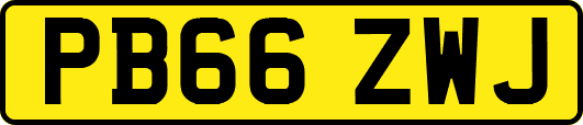 PB66ZWJ