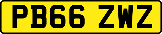 PB66ZWZ