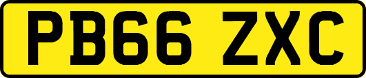 PB66ZXC