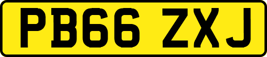 PB66ZXJ