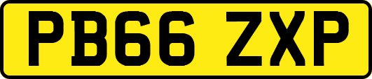 PB66ZXP