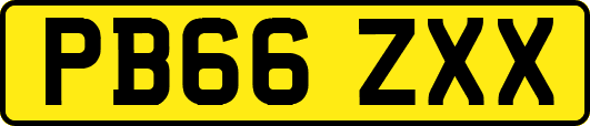 PB66ZXX