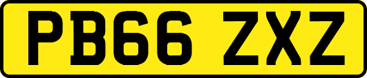 PB66ZXZ