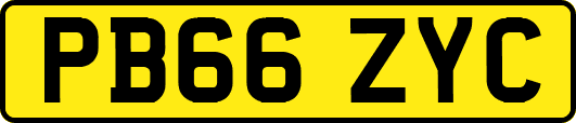 PB66ZYC