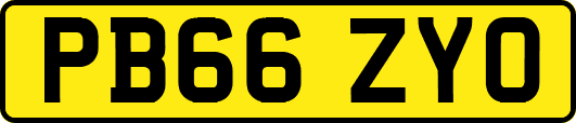 PB66ZYO