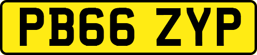 PB66ZYP