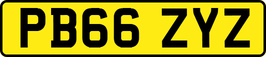 PB66ZYZ