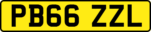 PB66ZZL