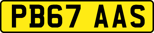 PB67AAS