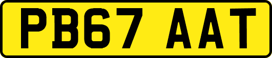 PB67AAT