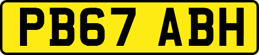 PB67ABH