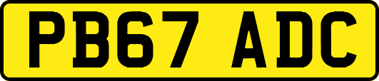 PB67ADC