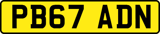 PB67ADN