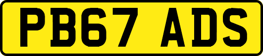 PB67ADS