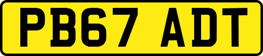 PB67ADT