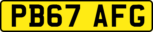 PB67AFG