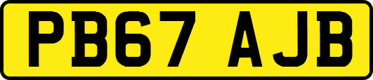 PB67AJB