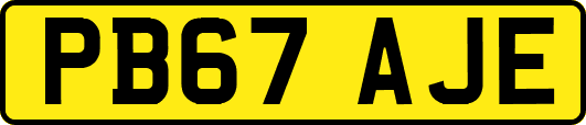 PB67AJE