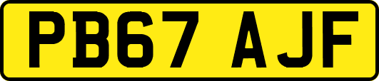 PB67AJF