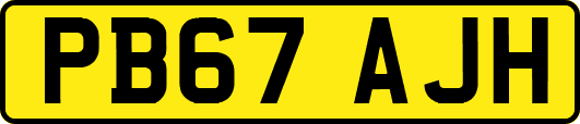 PB67AJH