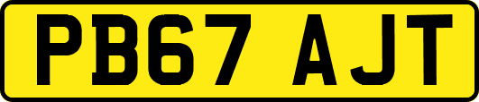 PB67AJT