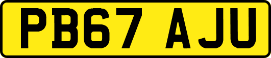 PB67AJU