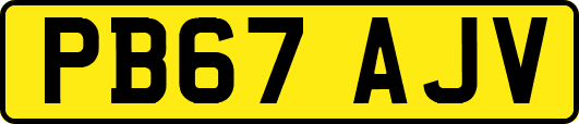 PB67AJV