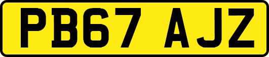 PB67AJZ