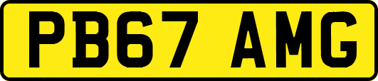 PB67AMG