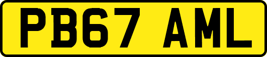 PB67AML