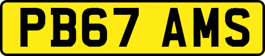 PB67AMS