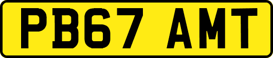 PB67AMT