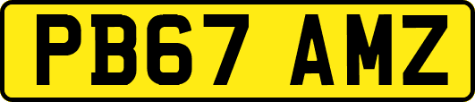 PB67AMZ