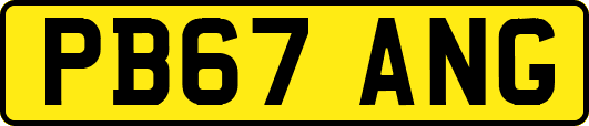 PB67ANG