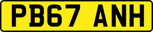 PB67ANH