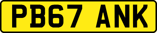PB67ANK