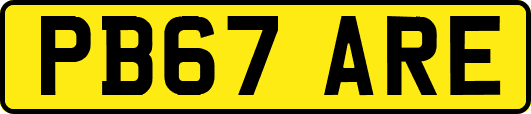 PB67ARE