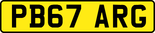 PB67ARG