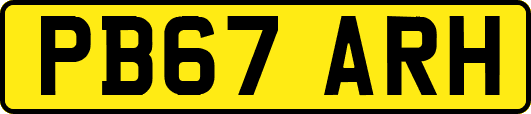 PB67ARH
