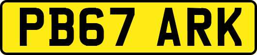 PB67ARK