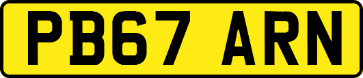PB67ARN