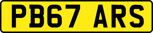 PB67ARS