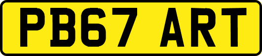 PB67ART