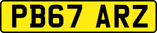 PB67ARZ