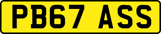 PB67ASS