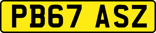 PB67ASZ